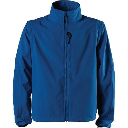 5.11 Tactical First Responder High-Visibility Jacket 48198 - Discontinued