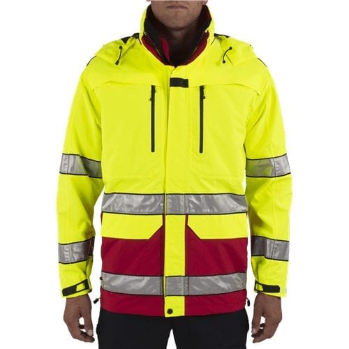 5.11 Tactical First Responder High-Visibility Jacket 48198