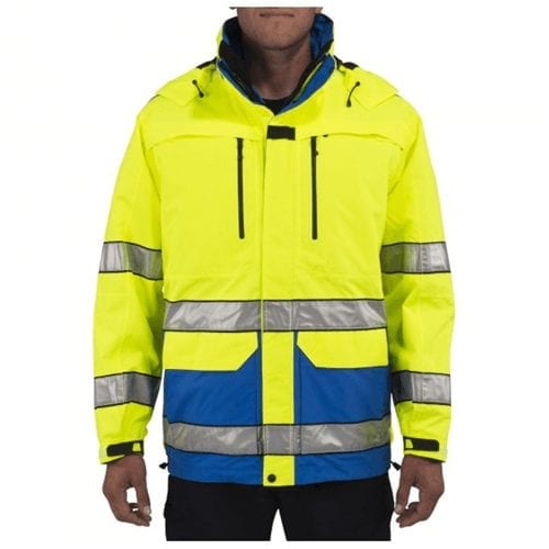5.11 Tactical First Responder High-Visibility Jacket 48198