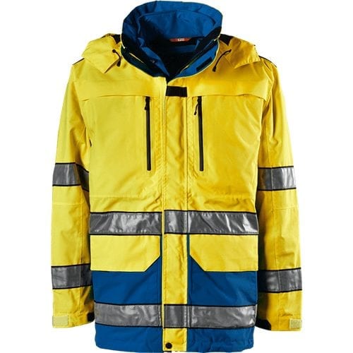 5.11 Tactical First Responder High-Visibility Jacket 48198