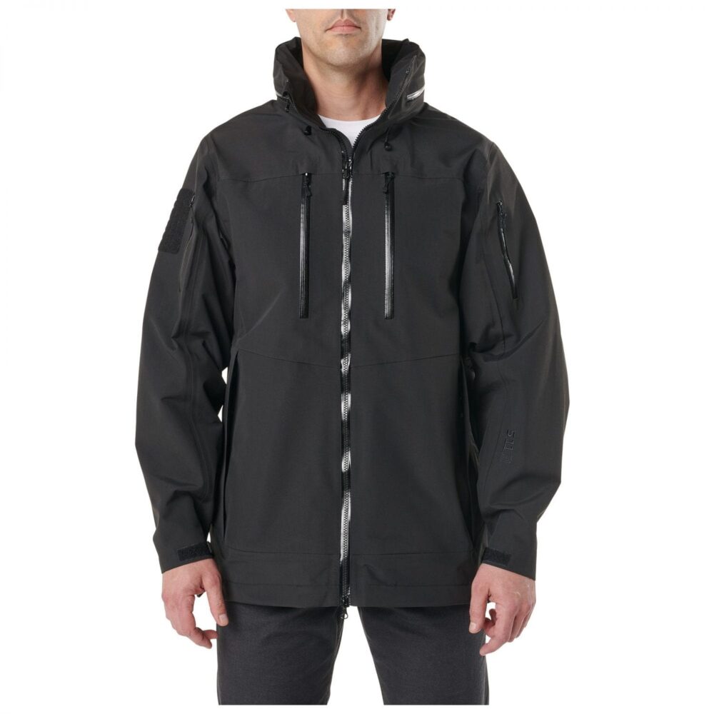 5.11 Tactical Approach Jacket 5-48331 - Clothing & Accessories