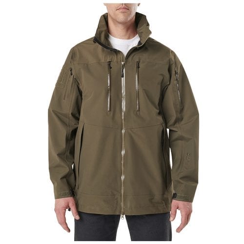 5.11 Tactical Approach Jacket 5-48331 - Tundra, 2X-Large