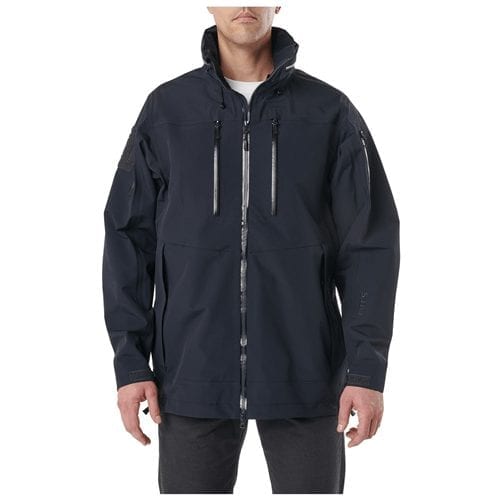 5.11 Tactical Approach Jacket 5-48331 - Dark Navy, 2X-Large