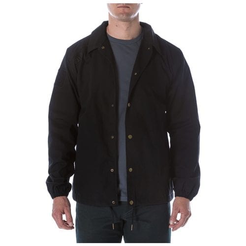5.11 Tactical Crest Coaches Jacket 5-48340 - Clothing & Accessories