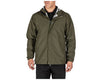 5.11 Tactical Duty Rain Shell Jacket 48353 - Clothing &amp; Accessories