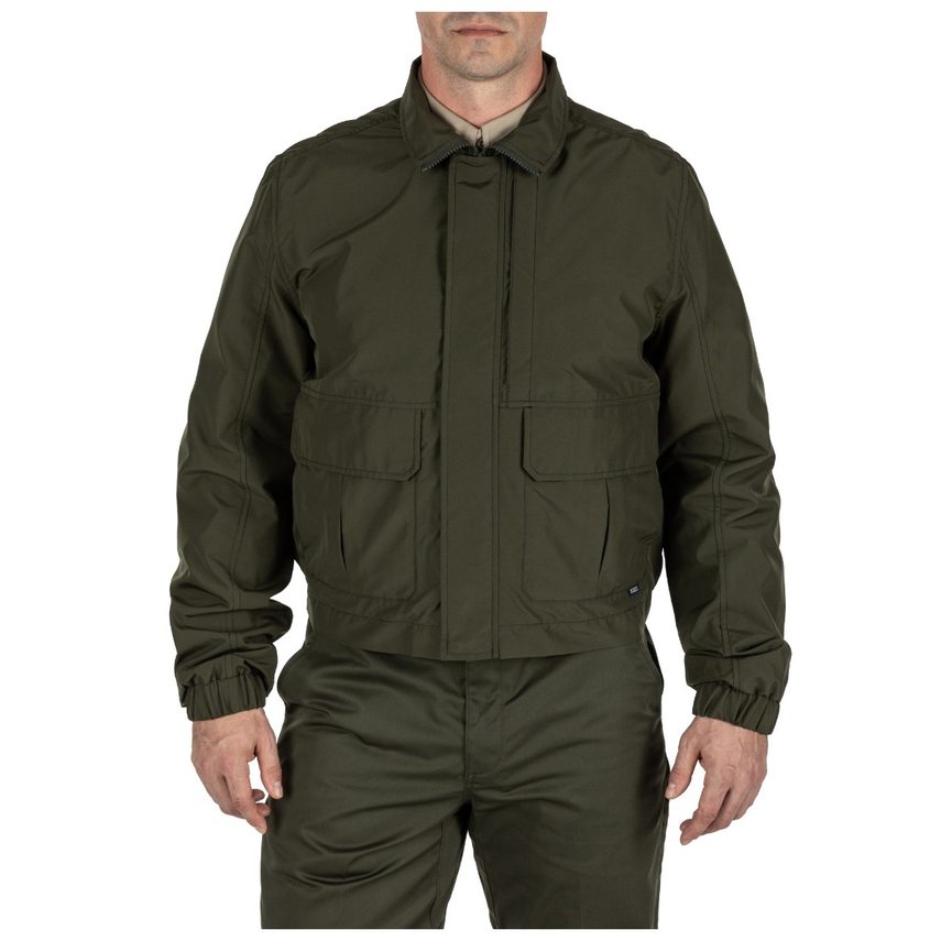 5.11 Tactical Fast-Tac Duty Jacket 48357