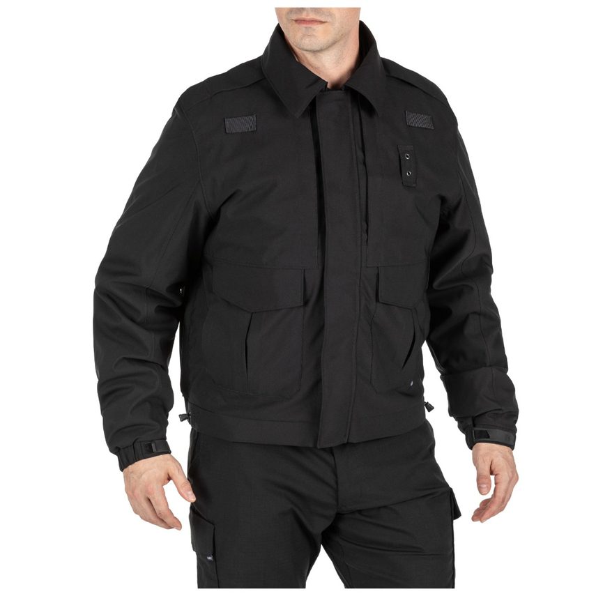 5.11 Tactical 4-IN-1 Patrol Jacket 2.0 48359