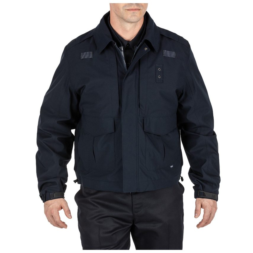 5.11 Tactical 4-IN-1 Patrol Jacket 2.0 48359
