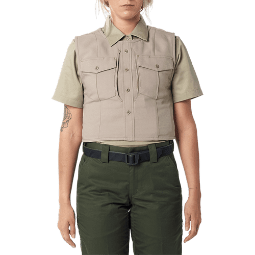 5.11 Tactical Women's Class B Uniform Outer Carrier 49031 - Clothing & Accessories