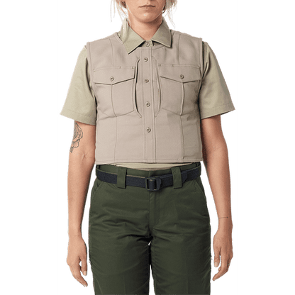 5.11 Tactical Women's Class B Uniform Outer Carrier 49031 - Clothing &amp; Accessories