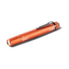 5.11 Tactical EDC PL 2AAA Flashlight 53380 - Weathered Orange