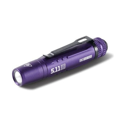 5.11 Tactical EDC PL Ultraviolet 1AAA Flashlight - Tactical &amp; Duty Gear