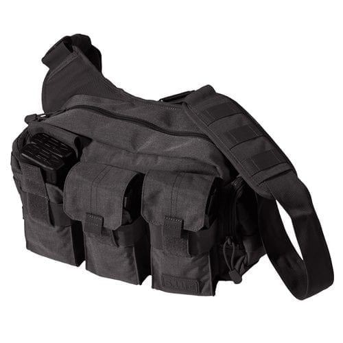 5.11 Tactical Bail Out Bag 5-56026 - Tactical & Duty Gear