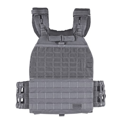 5.11 Tactical TacTec Plate Carrier 56100 - Storm