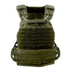 5.11 Tactical TacTec Plate Carrier 56100 - OD Green