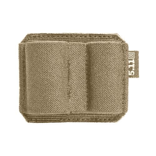 5.11 Tactical Light-Writing Patch 56121 - Sandstone