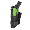 5.11 Tactical Double Pistol Magazine Bungee Cover 56155 - Shooting Accessories