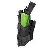 5.11 Tactical Double Pistol Magazine Bungee Cover 56155 - Black
