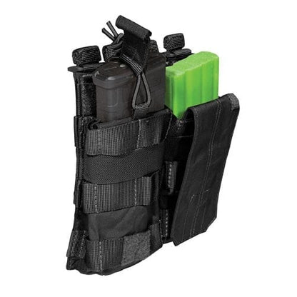 5.11 Tactical Double Ar Bungee/Cover 5-56157 - Tactical &amp; Duty Gear