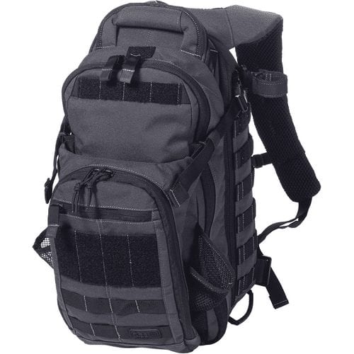 5.11 Tactical All Hazards Nitro Backpack 56167 - Double Tap