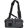 5.11 Tactical 4-Banger Bag 5L 56181 - Double Tap