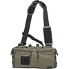 5.11 Tactical 4-Banger Bag 5L 56181 - OD Trail