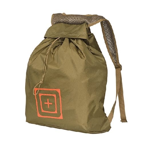 5.11 Tactical Rapid Excursion Pack 56182 - Sandstone