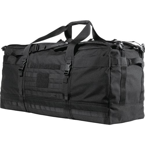 5.11 Tactical Rush LBD Xray 56295 - Black
