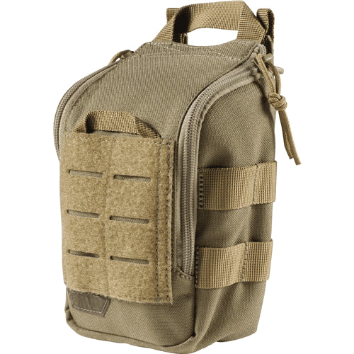 5.11 Tactical Headrest Pouch 56300 - Sandstone