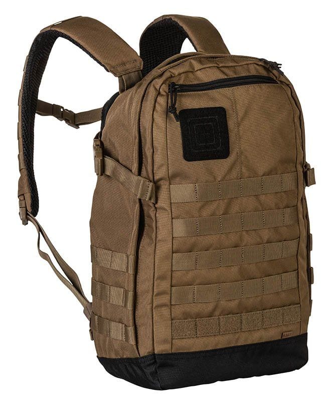 5.11 Tactical Rapid Origin Pack - Kangaroo