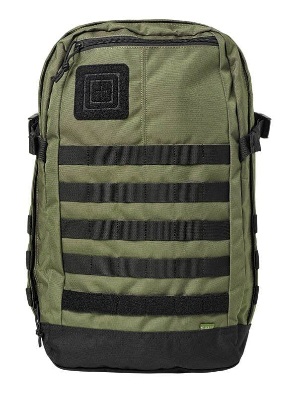 5.11 Tactical Rapid Origin Pack - Ranger Green