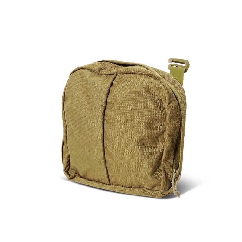 5.11 Tactical Admin Gear Set 56401 - Kangaroo