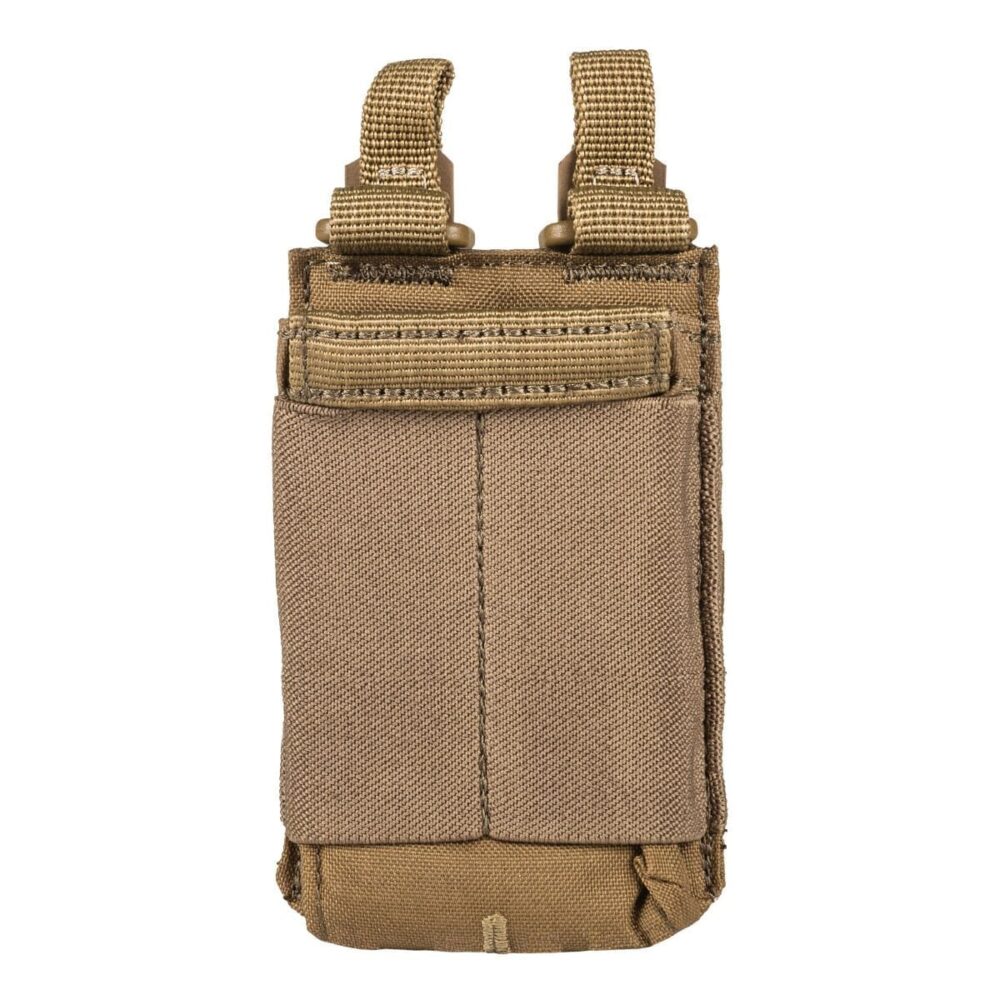 5.11 Tactical Flex Single AR Magazine Pouch 56424 - Kangaroo