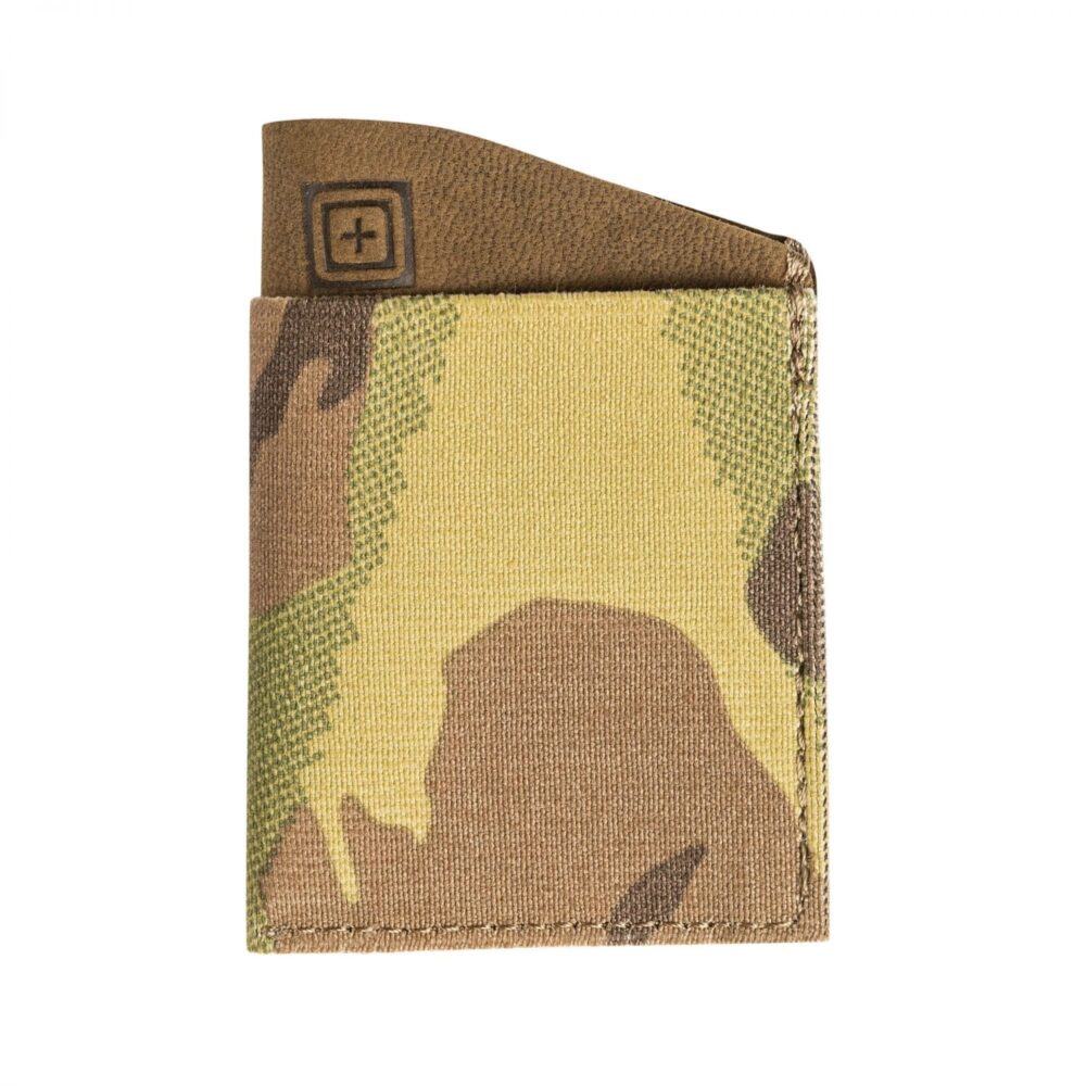 5.11 Tactical Excursion Card Wallet 5-56465 - Wallets