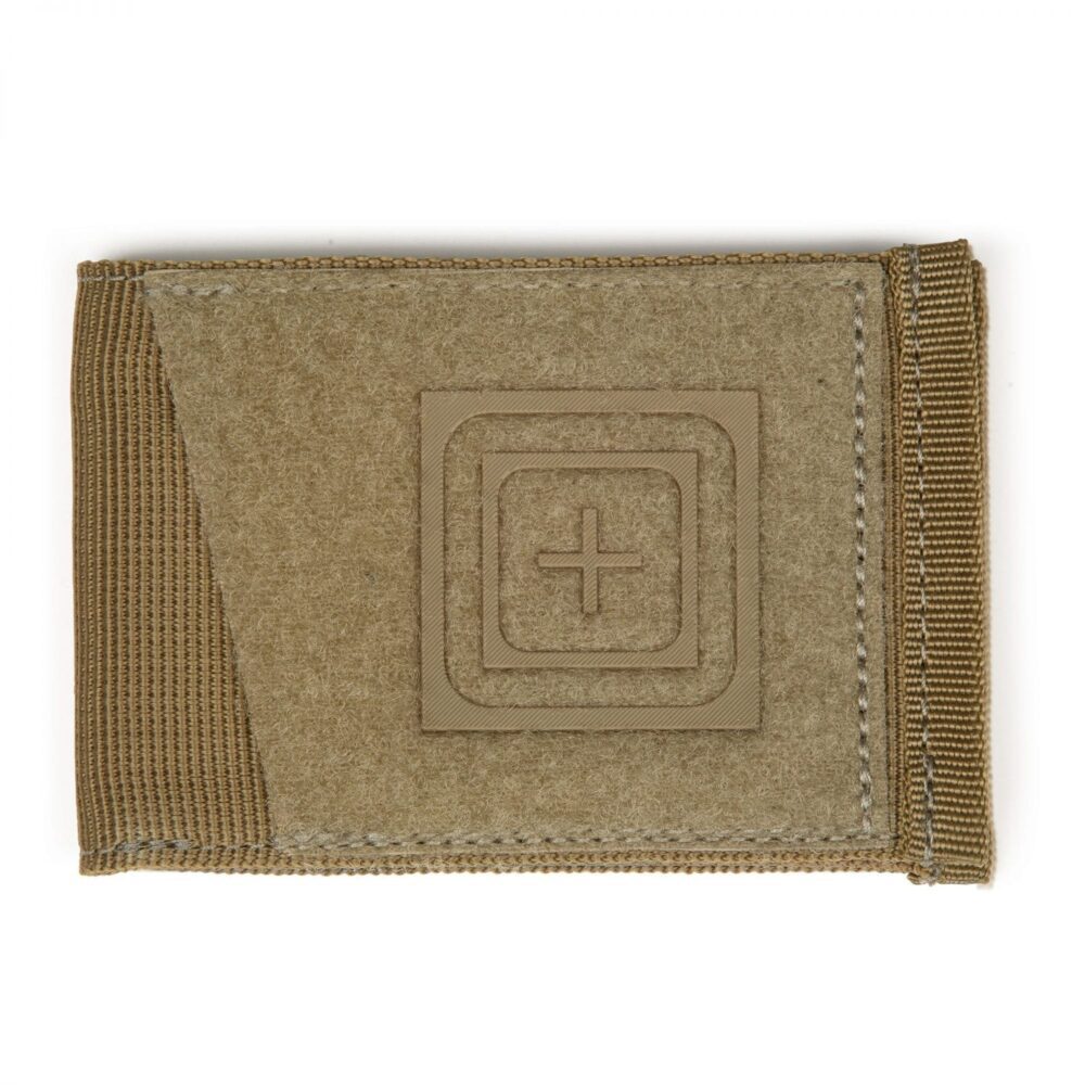 5.11 Tactical Status Bifold 56466 - Wallets