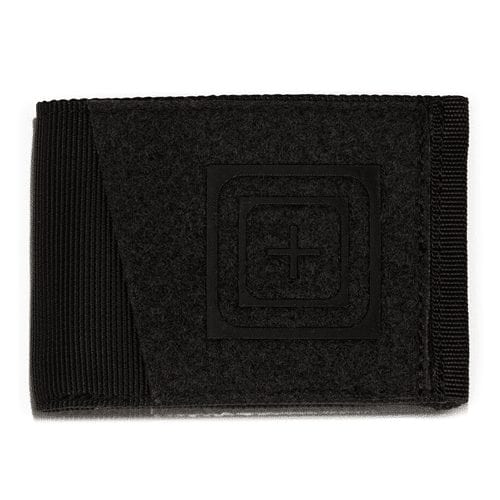 5.11 Tactical Status Bifold 56466 - Black