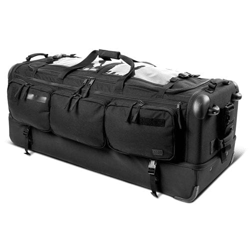 5.11 Tactical Cams 3.0 5-56475 - Black