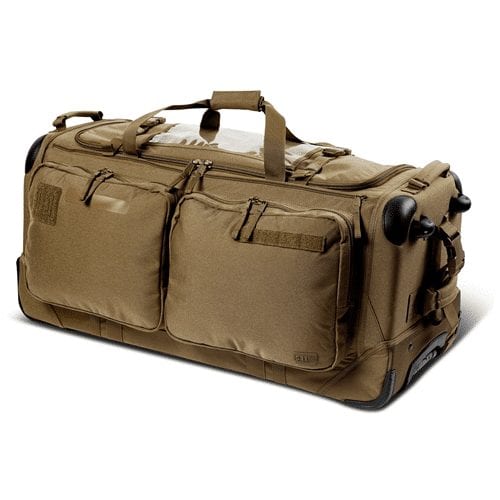 5.11 Tactical Soms 3.0 56476 - Kangaroo
