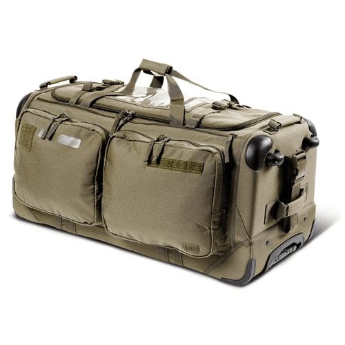5.11 Tactical Soms 3.0 56476 - Ranger Green