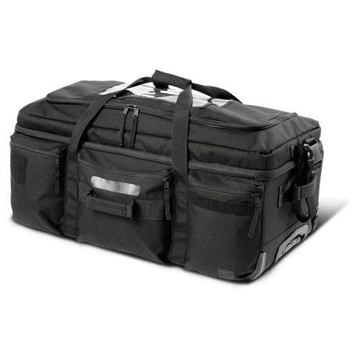 5.11 Tactical Mission Ready 3.0 56477 - Black
