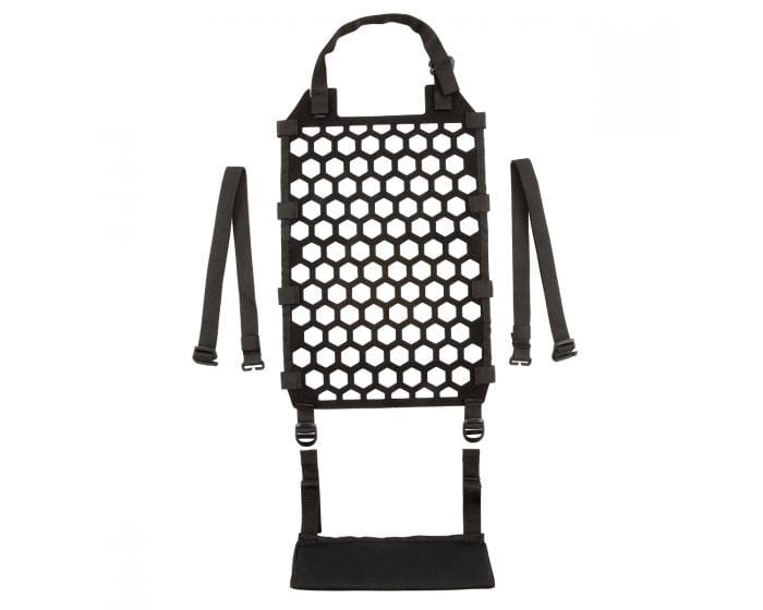 5.11 Tactical Vehicle Ready Hexgrid Seat Organizer 56519 - Seat Organizers