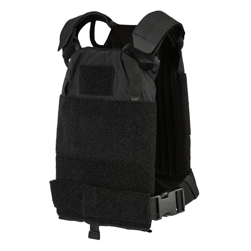 5.11 Tactical Prime Plate Carrier 56546 - Black, L