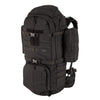 5.11 Tactical Rush100 Backpack 60L 56555 - Black, Small/Medium