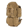 5.11 Tactical Rush100 Backpack 60L 56555 - Kangaroo, Small/Medium