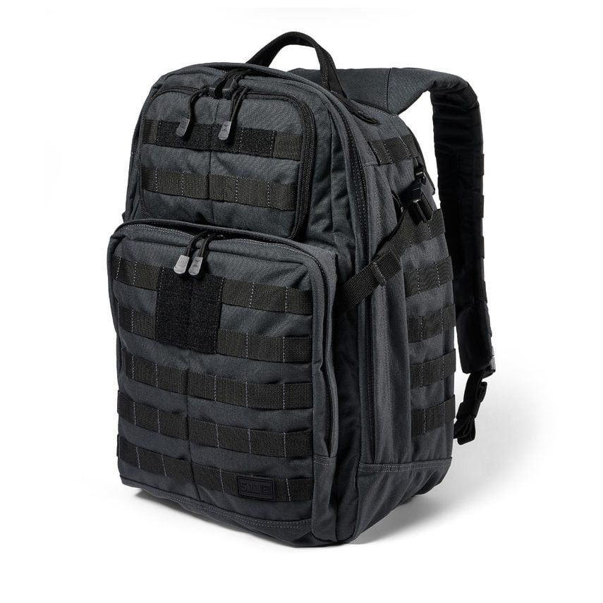 5.11 Tactical Rush24 2.0 Backpack 37L 56563 - Double Tap