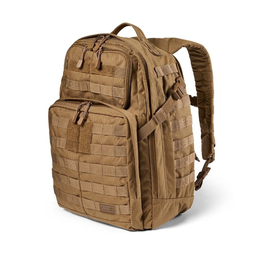 5.11 Tactical Rush24 2.0 Backpack 37L 56563 - Kangaroo