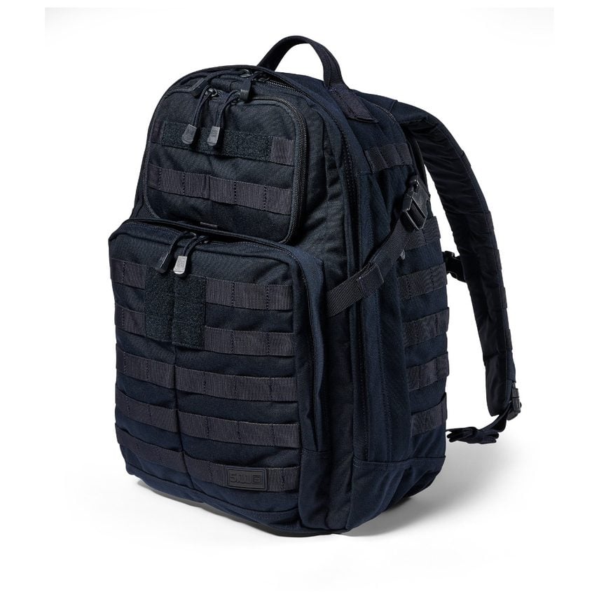 5.11 Tactical Rush24 2.0 Backpack 37L 56563 - Dark Navy