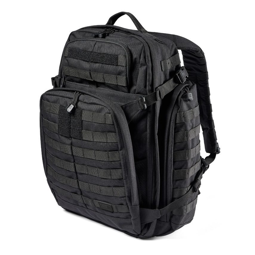 5.11 Tactical Rush72™ 2.0 Backpack 55L 56565 - Black