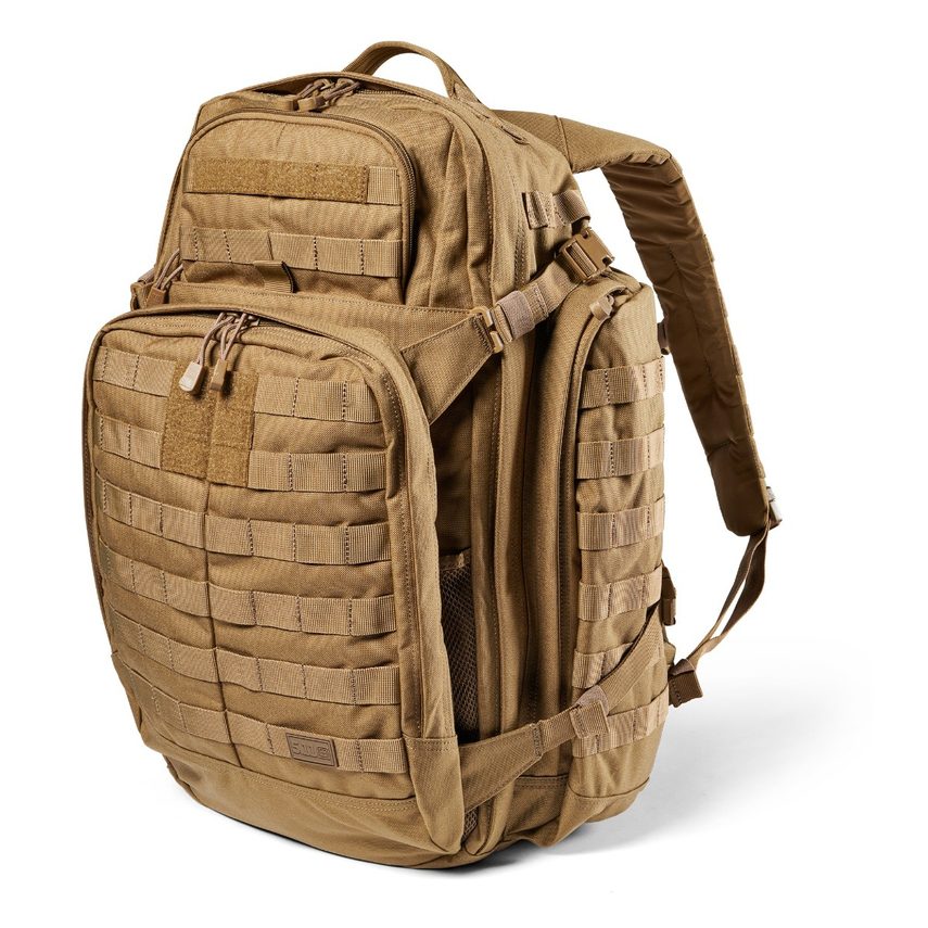 5.11 Tactical Rush72™ 2.0 Backpack 55L 56565 - Kangaroo