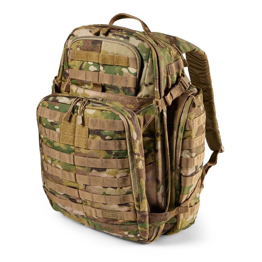 5.11 Tactical Rush72™ 2.0 Backpack 55L 56565 - Multicam